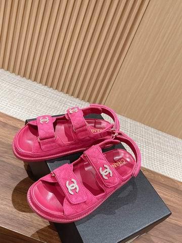 Chanel Shoes sz35-40 mnh0423