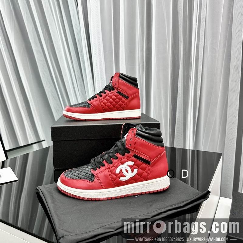 Chanel Shoes sz35-40 8C GDT0904