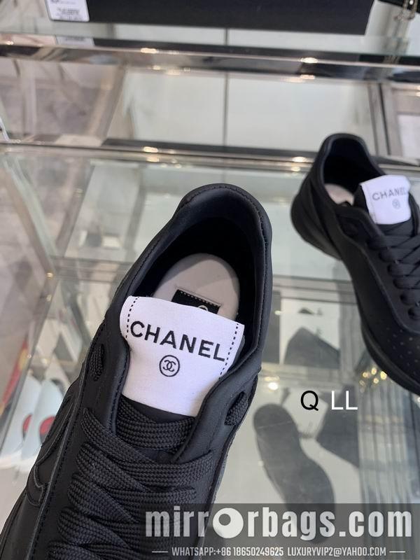 Chanel Shoes sz35-39 LL1218