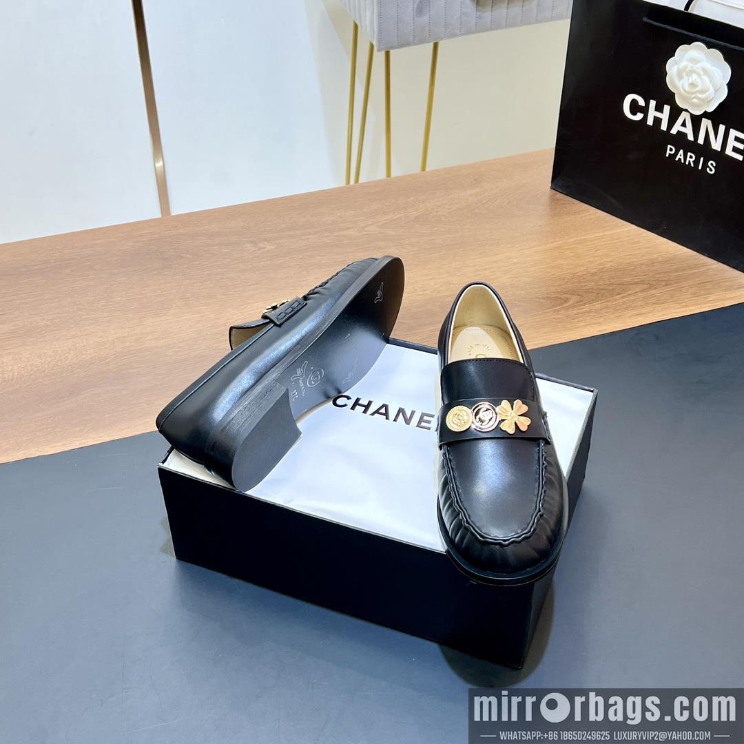 Chanel Shoes sz35-41 h0814