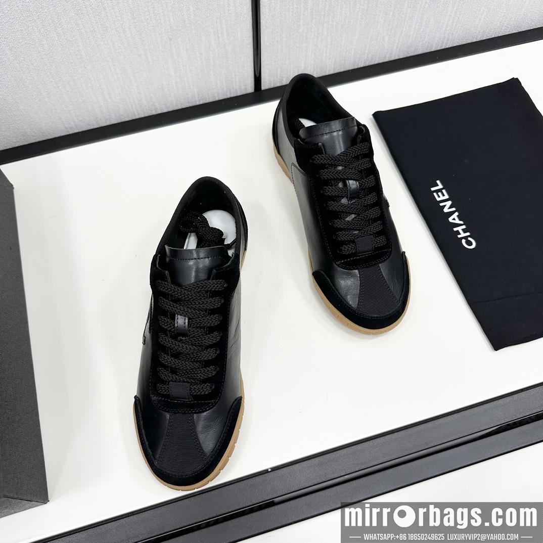 Chanel Shoes sz35-41 h0802