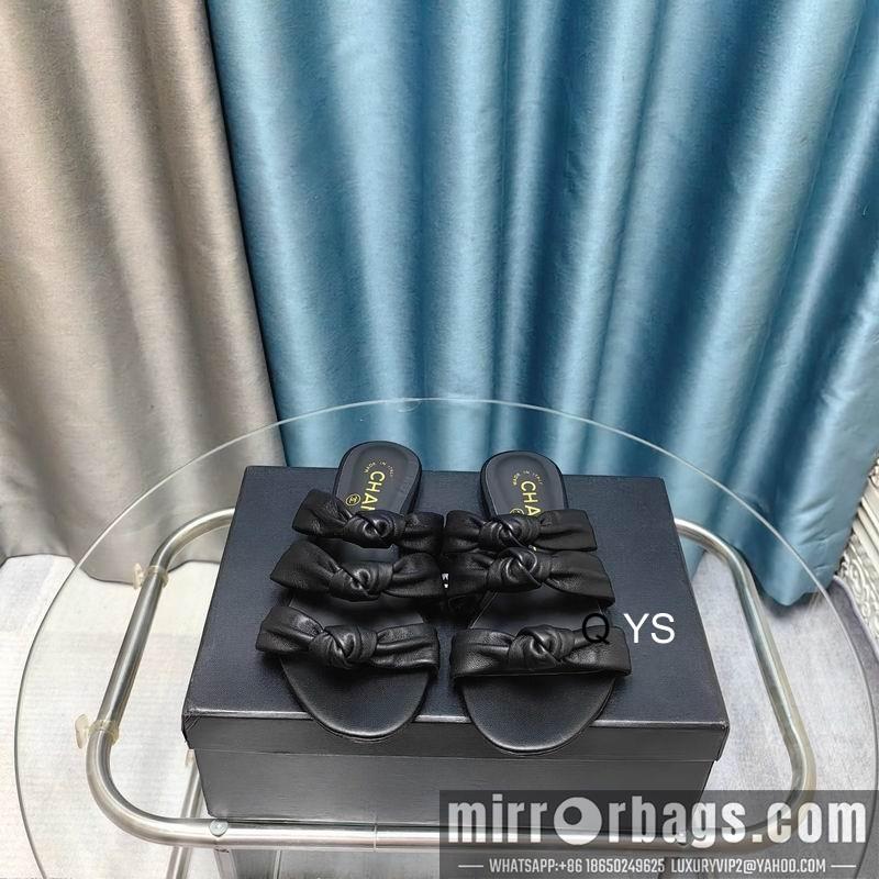 Chanel Shoes sz35-40 YS0329