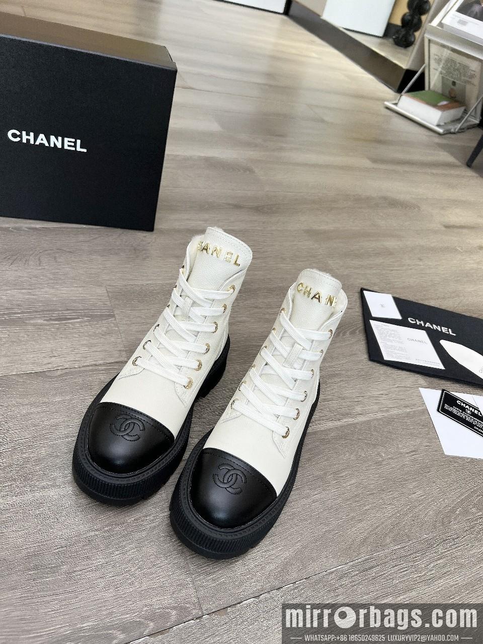 Chanel Shoes sz35-41 h10423