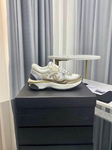 Chanel Shoes sz35-41 mnh0207