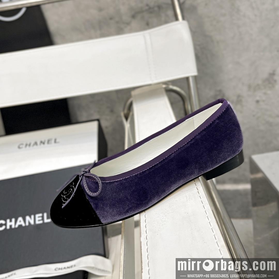 Chanel Shoes sz35-41 h0726