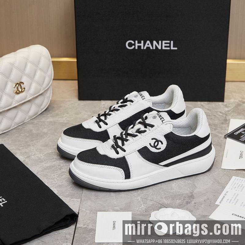 Chanel Shoes sz35-46 hnm0103