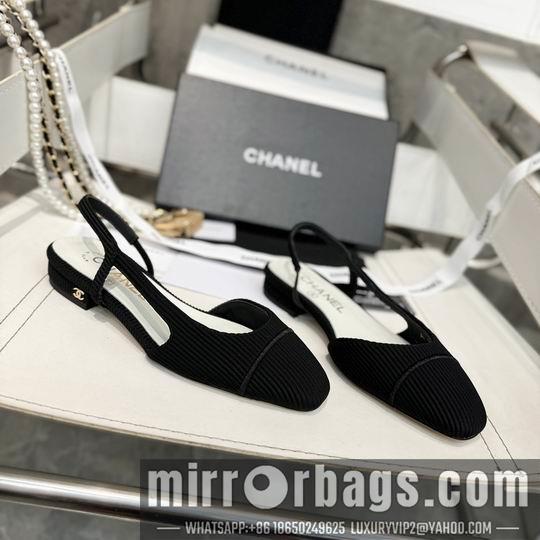 Chanel Shoes sz34-42 mnh0509