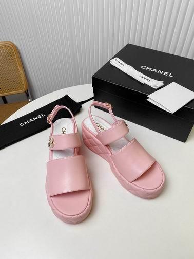 Chanel Shoes sz35-41 mnh0501