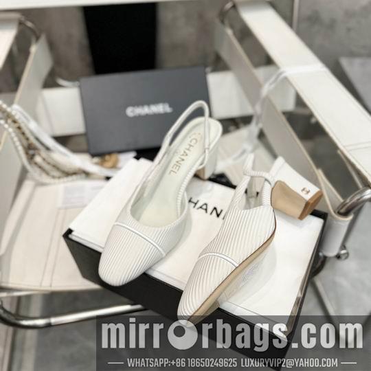 Chanel Shoes sz34-42 mnh0508