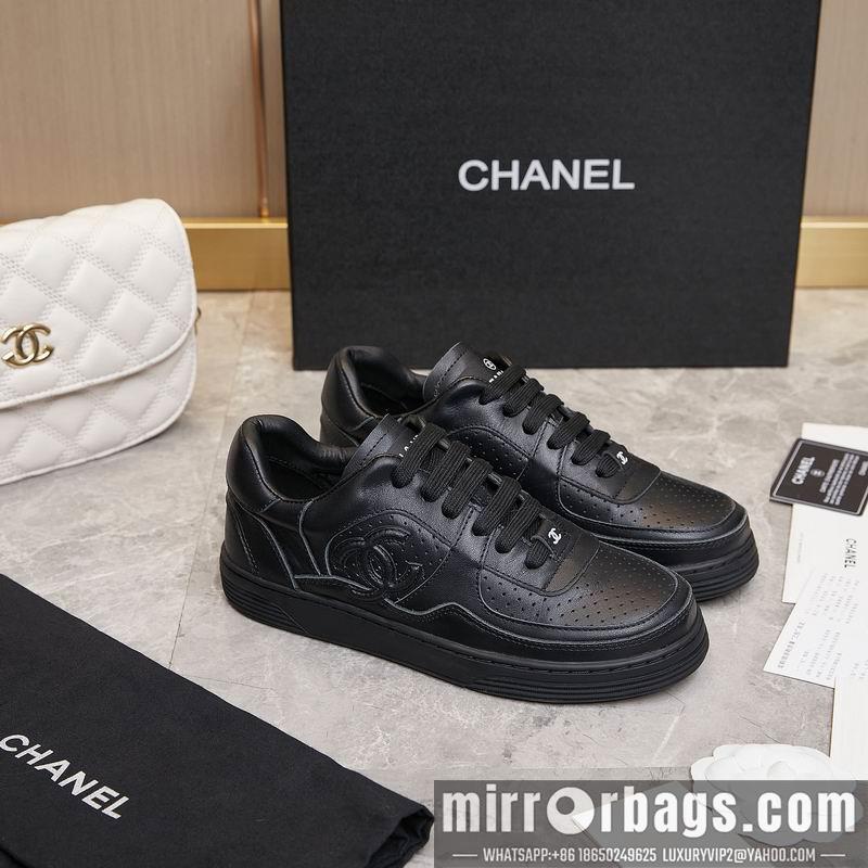 Chanel Shoes sz35-46 hnm0102