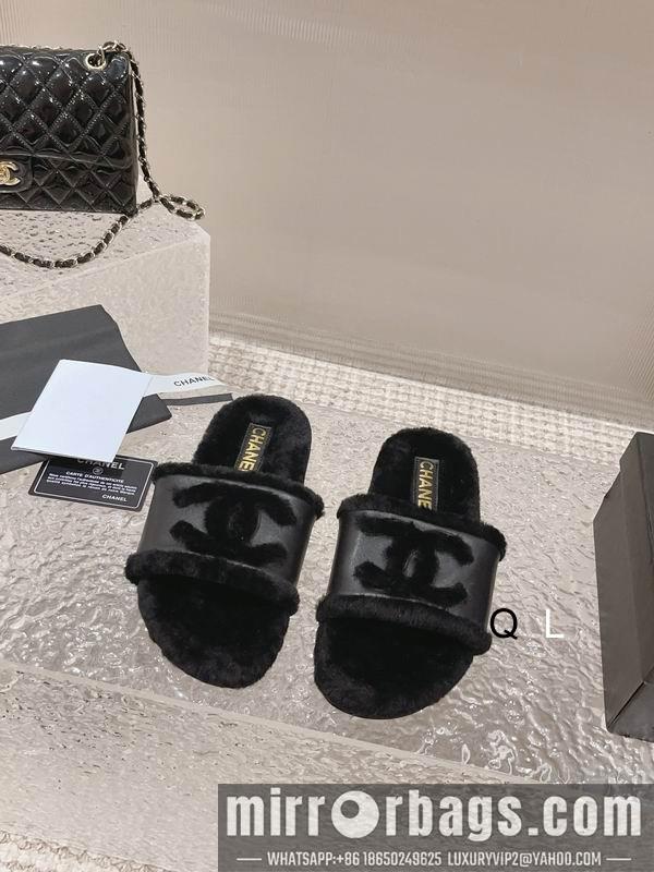 Chanel Shoes Chanel sz35-40 14C LL1008