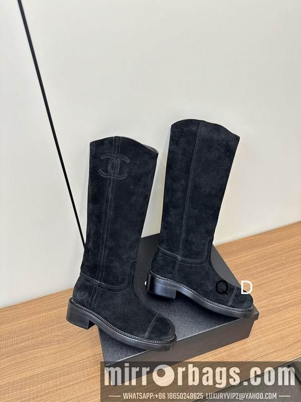 Chanel Shoes Chnael sz35-40 GDT0803