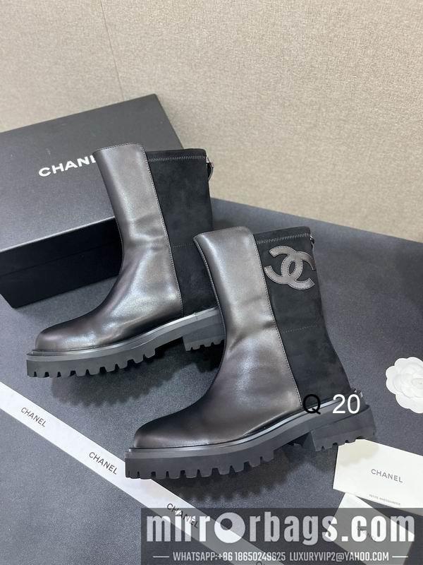 Chanel Shoes sz35-40 XX1016