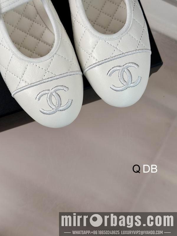 Chanel Shoes sz35-40 DB0505