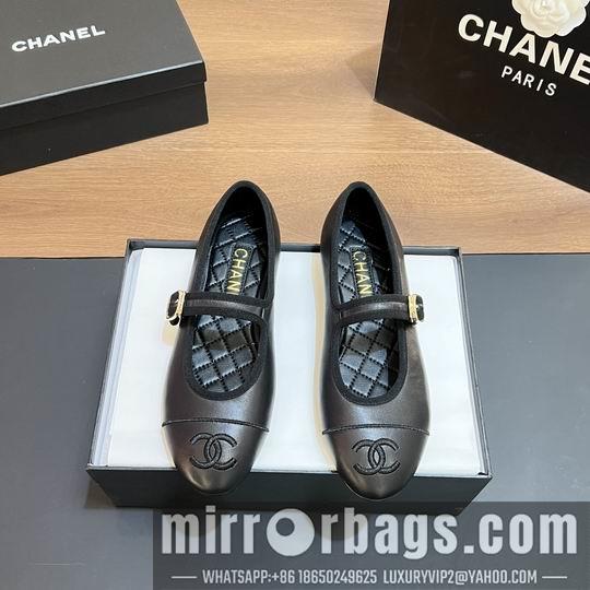 Chanel Shoes sz35-41 mnh0803