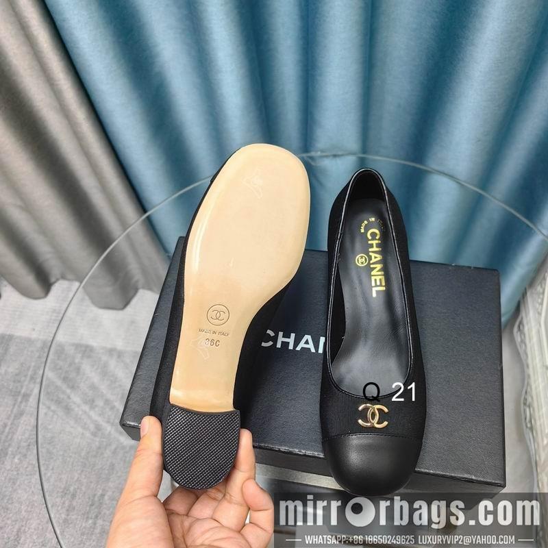 Chanel Shoes sz35-40 YS0712
