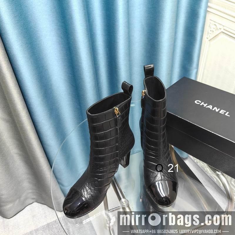 Chanel Shoes sz35-40 YS1104