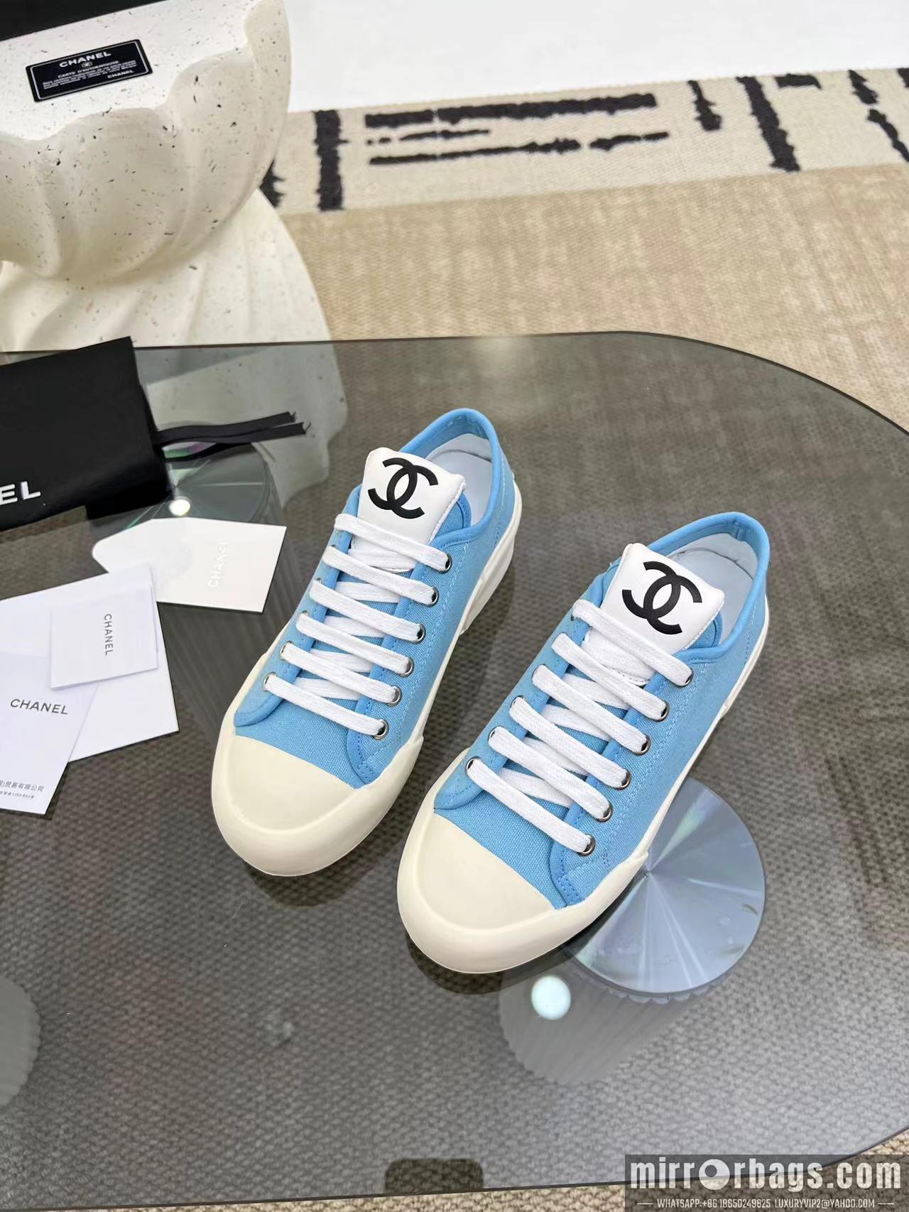 Chanel Shoes sz35-40 h0709