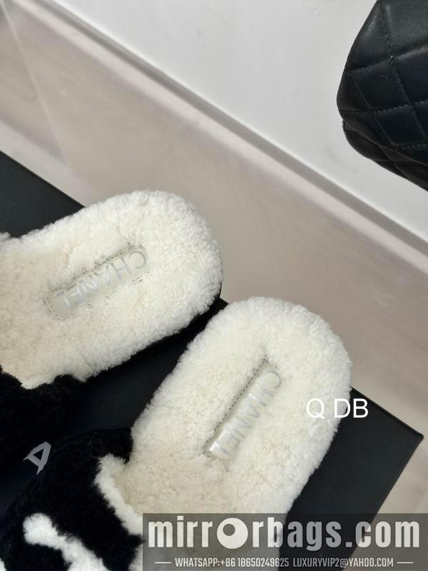 Chanel Shoes sz35-40 DB0803