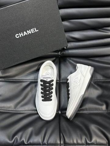 Chanel Shoes sz38-45 hnh0303