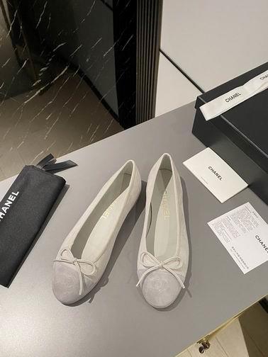 Chanel Shoes sz34-42 mnh0514