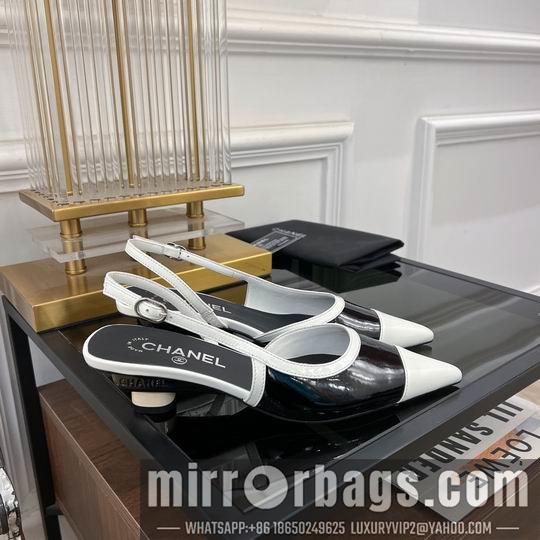 Chanel Shoes sz35-40 mnh0215