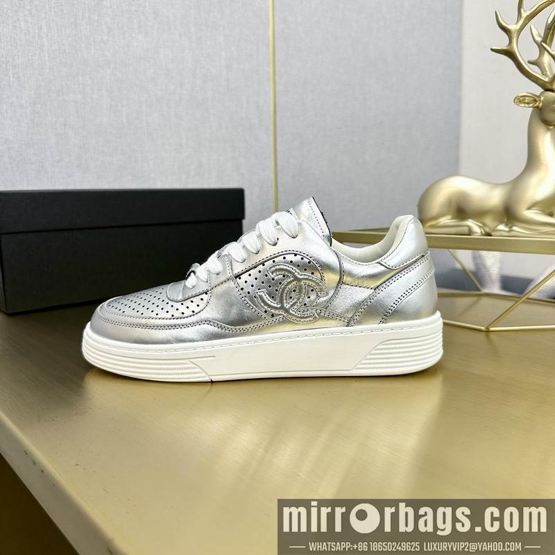 Chanel Shoes sz35-46 fsm0101