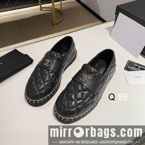Chanel Shoes sz35-40 3C K0901