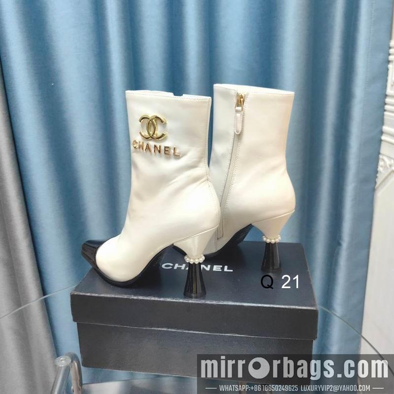 Chanel Shoes sz35-40 YS1115