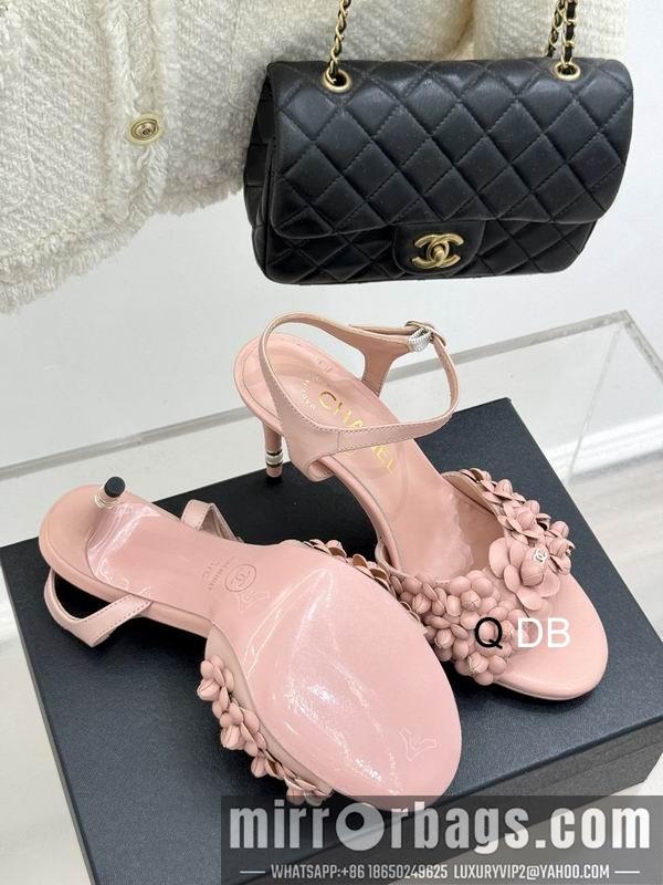 Chanel Shoes sz35-40 DB0313