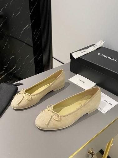 Chanel Shoes sz34-42 mnh0514