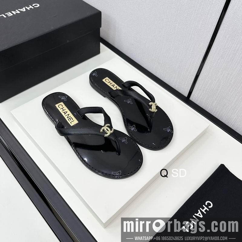 Chanel Shoes Chnael sz35-40 SD0627