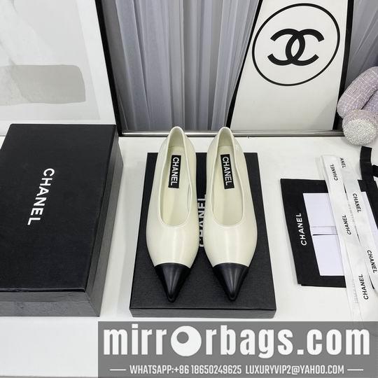 Chanel Shoes sz35-41 mnh0409