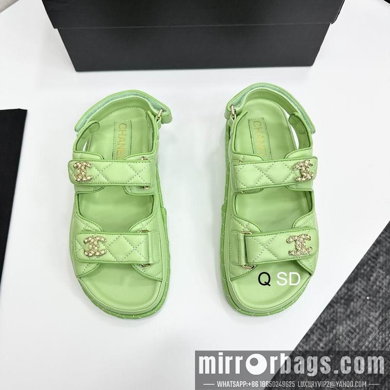 Chanel Shoes sz35-40 SD0307