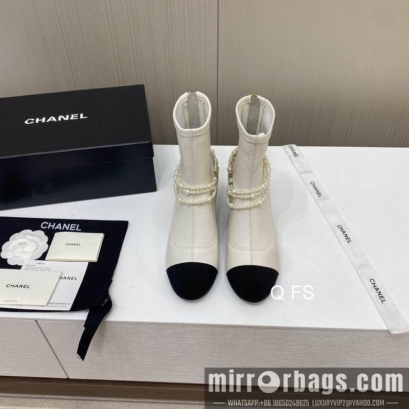 Chanel Shoes sz35-40 FS0832