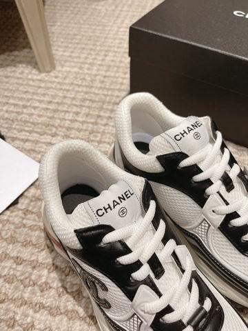 Chanel Shoes sz35-45 mnh0402