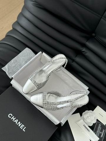 Chanel Shoes sz35-39 mnh0602