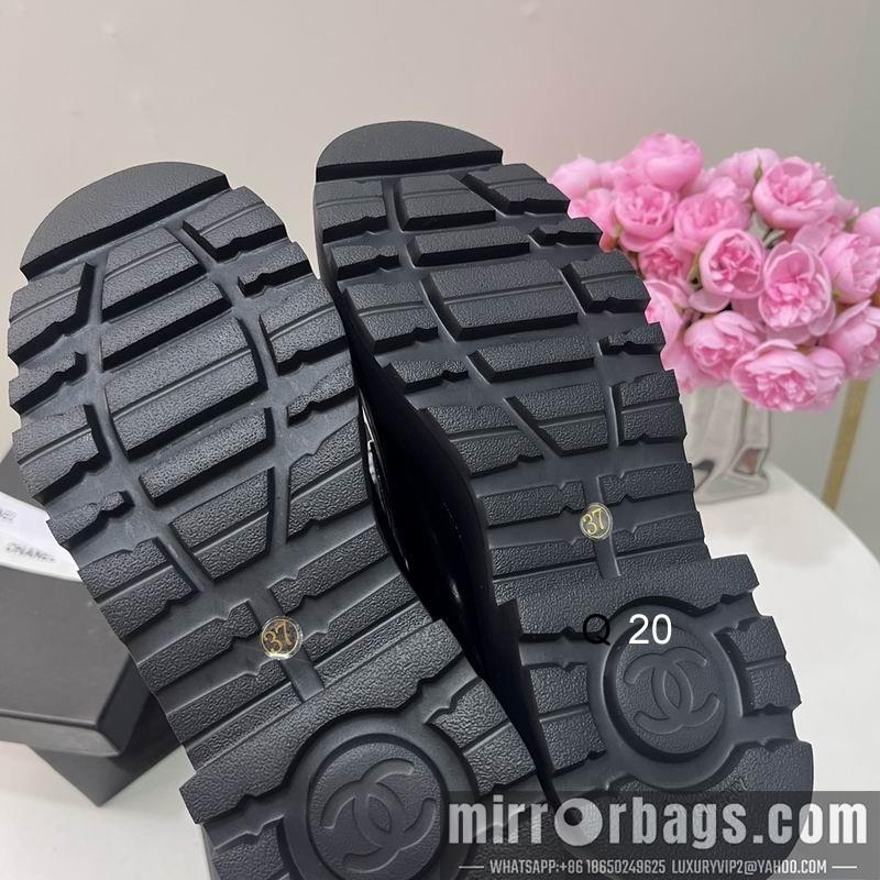 Chanel Shoes sz35-40 XX0803