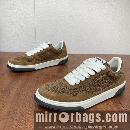 Chanel Shoes sz39-44 hnh1101