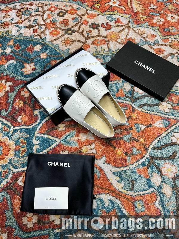 Chanel Shoes sz35-40 fsm0102