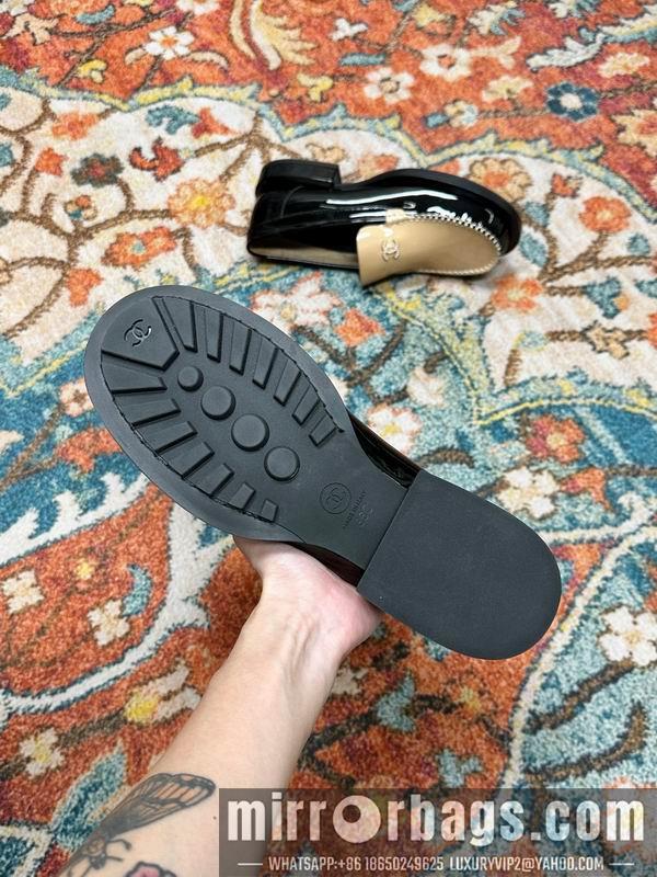 Chanel Shoes sz35-39 fsm0103