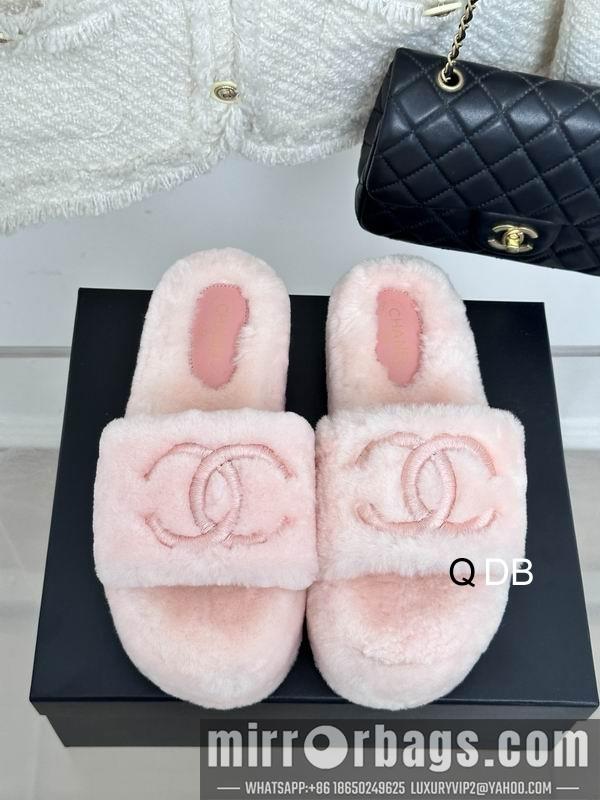 Chanel Shoes sz35-40 3C DB0905