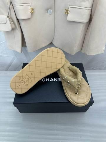 Chanel Shoes sz35-40 mnh0201