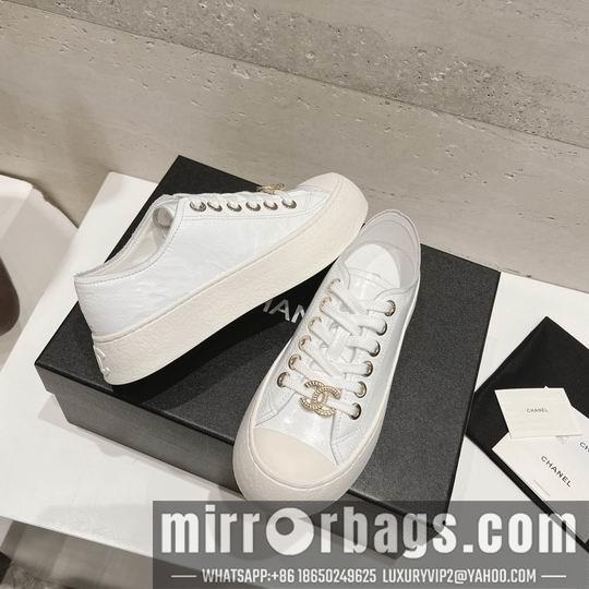 Chanel Shoes sz35-40 mnh0309