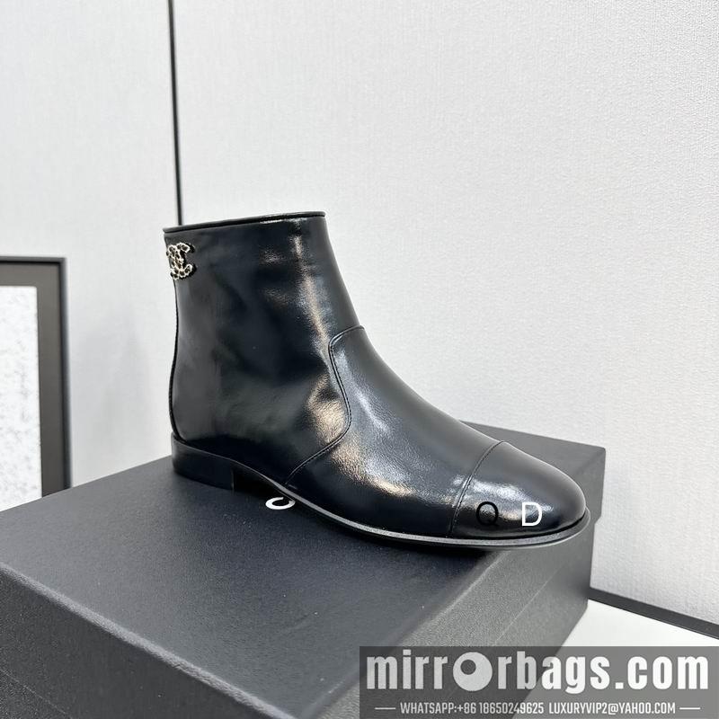 Chanel Shoes sz35-40 GDT0913