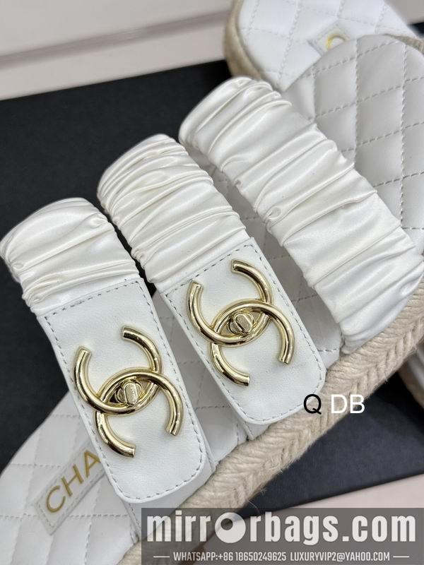 Chanel Shoes Chanel sz35-40 DB0309
