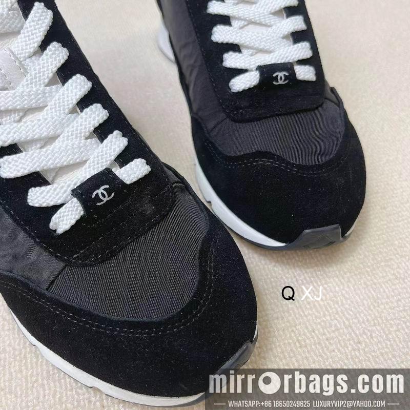 Chanel Shoes sz35-40 XJ0402