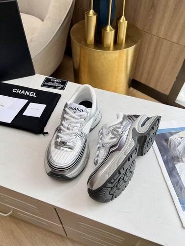 Chanel Shoes sz35-40 mnh0808