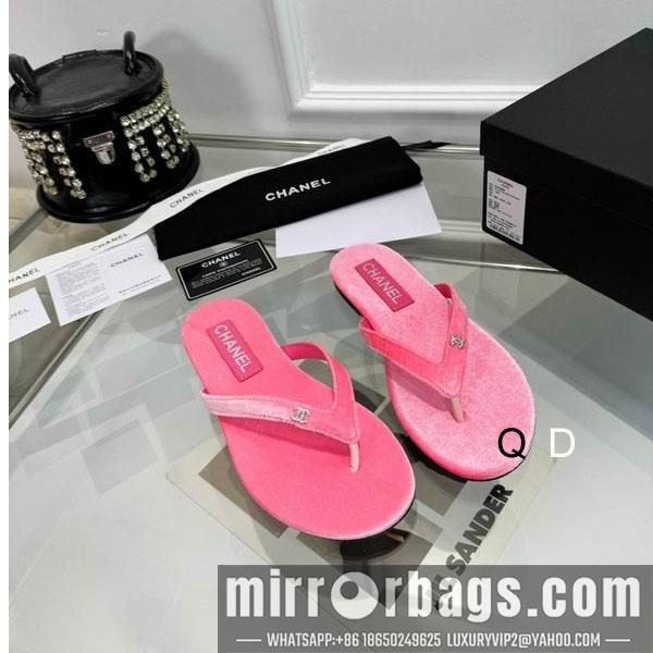 Chanel Shoes sz35-40 GDT0603