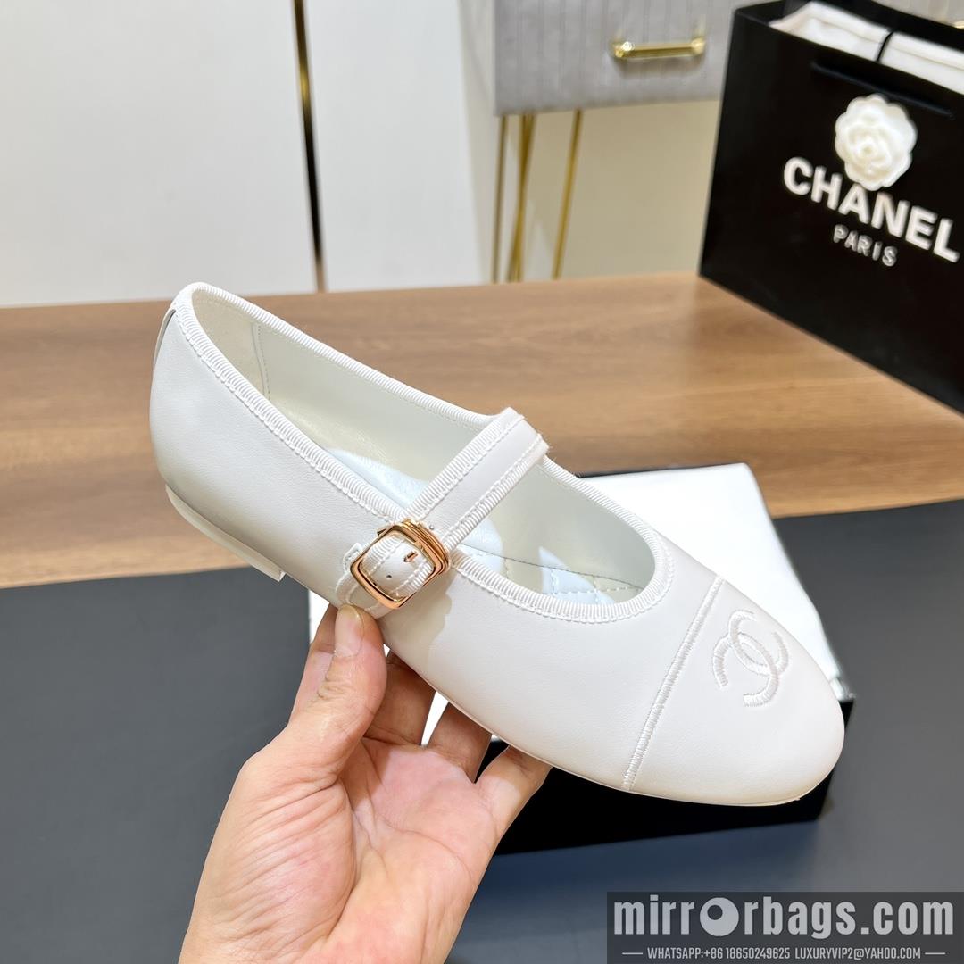 Chanel Shoes sz35-41 h0820